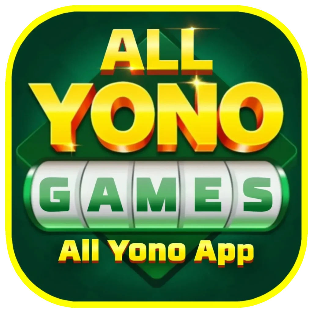 All Games Download Yono – Get the App for Card, Spin and Tournament Games